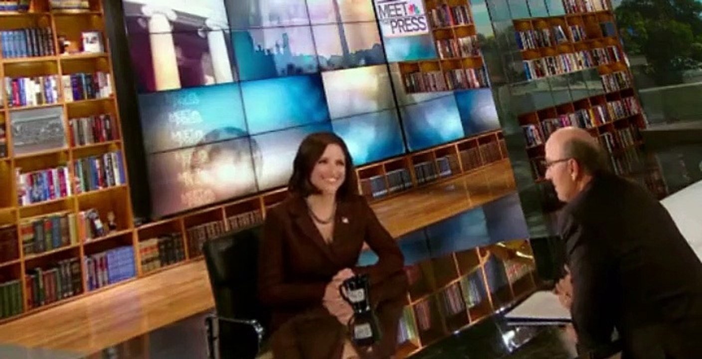 Veep S01 E04