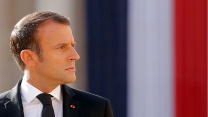 GALA VIDEO - Emmanuel Macron épinglé pour son « insupportable prétention " : cette tribune cinglante