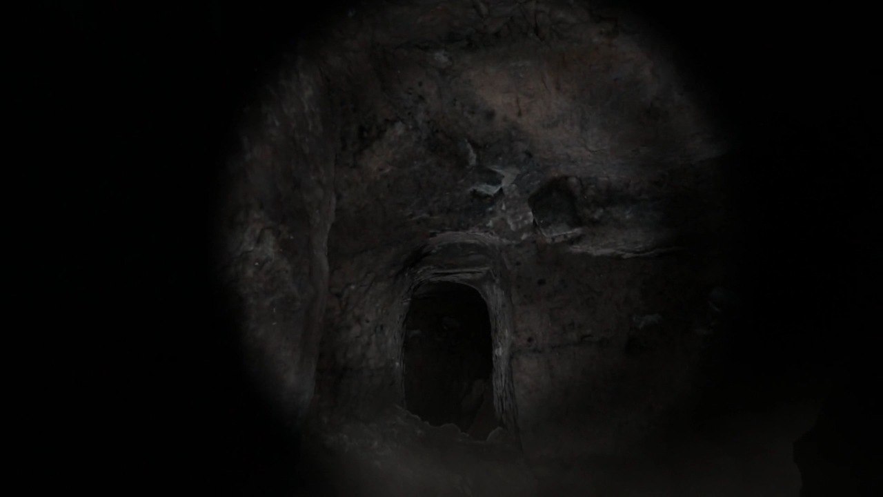 Mossoul, Irak : immersion en réalité virtuelle dans les décombres de Nabi Younès [GEO]