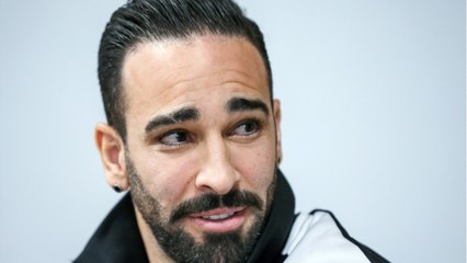 GALA VIDEO -Adil Rami dans Tous en cuisine : cette blague qui ne passe pas