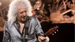 GALA VIDEO - Brian May (Queen) révèle avoir été hospitalisé après une crise cardiaque