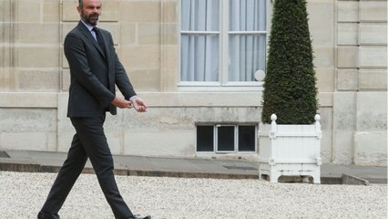 GALA VIDEO -“Monsieur Je-ne-sais-pas”: Edouard Philippe reçoit un drôle de compliment