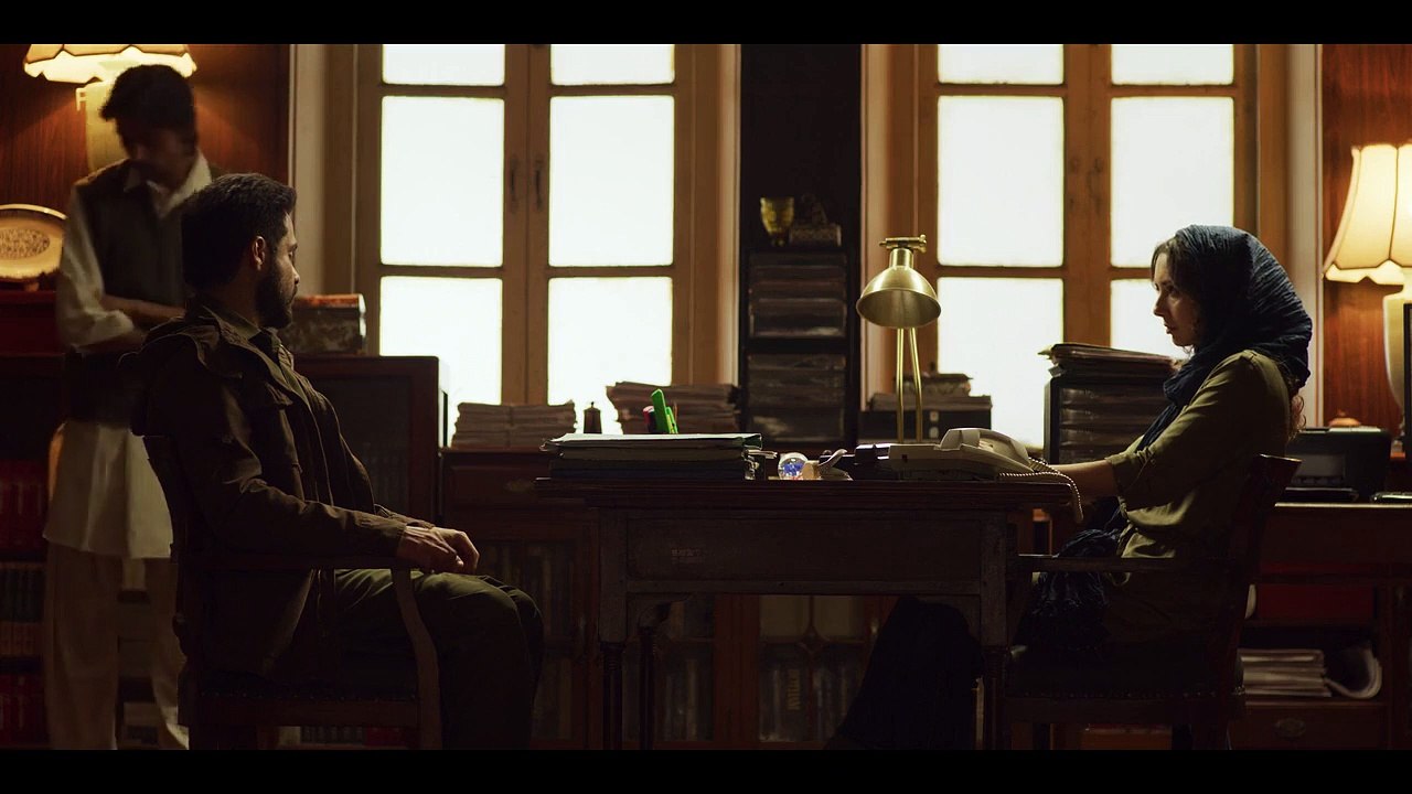 Bard of Blood Staffel 1 Folge 6