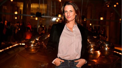 GALA VIDEO - Camille Cottin : comment elle s’est préparée pour le tournage de Killing Eve