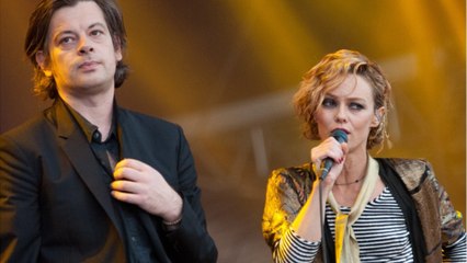 GALA VIDEO - Vanessa Paradis : le joli clin d’œil de Benjamin Biolay