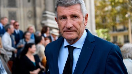 GALA VIDEO - « Des pétochards qui ridiculisent Emmanuel Macron " : Philippe de Villiers sort de ses gonds