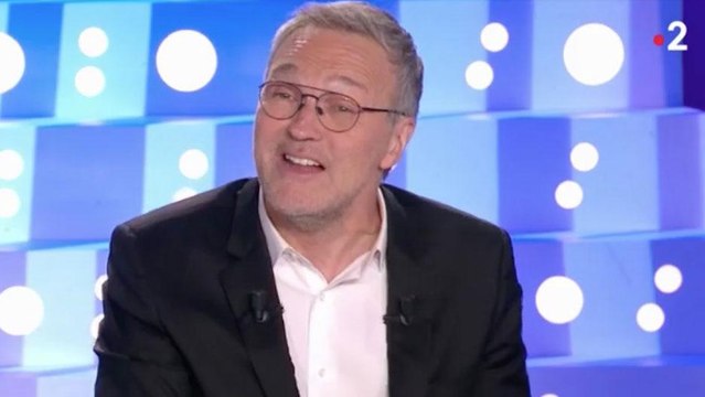 VOICI Laurent Ruquier harcelé par des animateurs « très éminents » pour On n’est pas couché