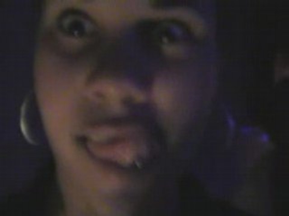 Flashing Light soirée hip hop la plus sexy de Panam 020308