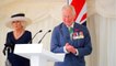 GALA VIDEO - PHOTO – Le prince Charles rend hommage à tous les pères, dont Harry et William