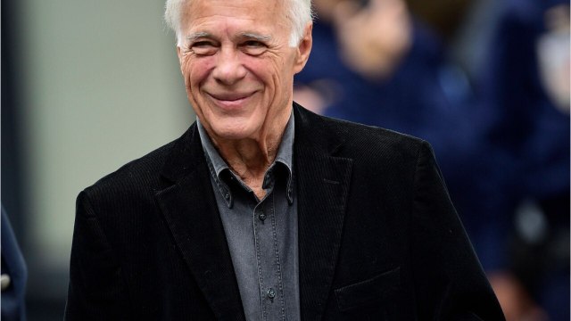 GALA VIDEO- PHOTO – Mort de Guy Bedos : la pensée émue de son fils Nicolas pour la Fête des pères