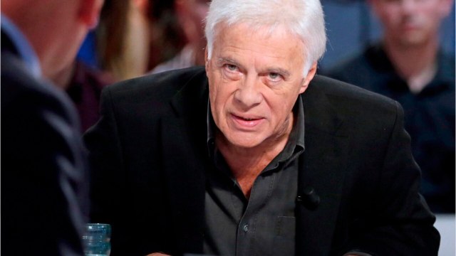 GALA VIDEO - Mort de Guy Bedos : l’hommage déchirant de Jean-Paul Belmondo