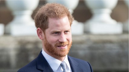 GALA VIDEO - Ce compte Facebook anonyme derrière lequel se cachait... le prince Harry