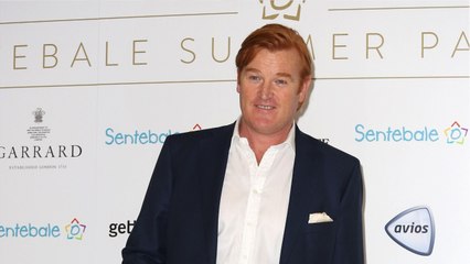 GALA VIDEO - Harry et William : qui est ce « grand frère " qui tente de les rabibocher ?