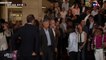 VIDEO - Martine Aubry donnée battue sur TF1 et France 2 : cette estimation qui ne passe pas