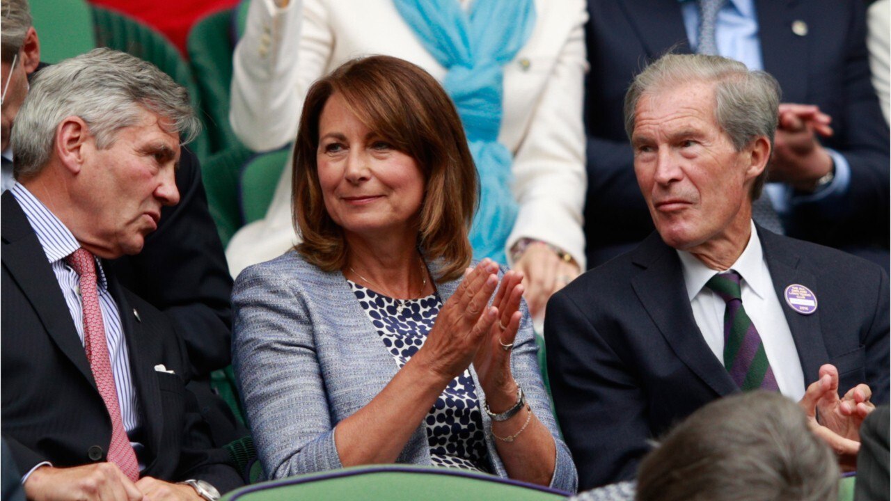 GALA VIDEO- La mère de Kate Middleton racontée par ses voisins : cet autre visage dévoilé