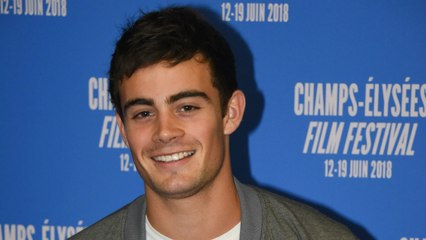VOICI - Danse avec les stars 9 : tout ce qu’il fait savoir sur Clément Rémiens, le partenaire de Denitsa Ikonomova