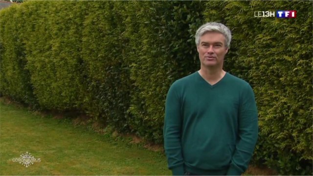 GALA VIDEO - Éric des 12 coups de midi face à un challenge vertigineux