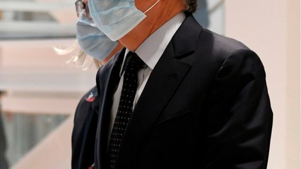 GALA VIDEO - François Fillon : la mort tragique de son frère, une blessure à vif