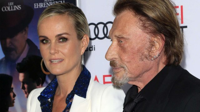 VOICI - Héritage de Johnny Hallyday : l’audience prévue à Los Angeles est reportée
