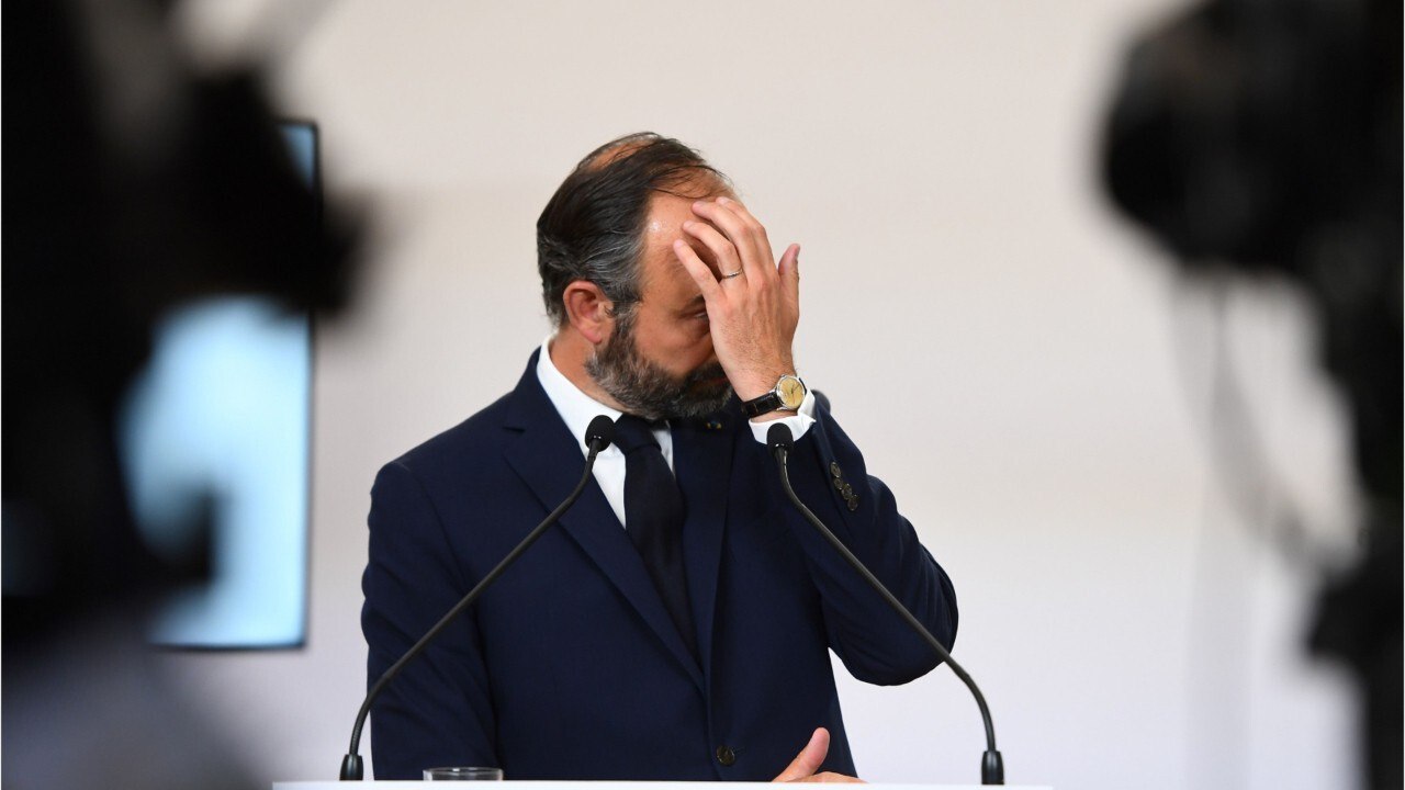 GALA VIDEO - Édouard Philippe « a trahi sa famille politique » : cette attaque cinglante