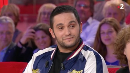 VOICI Malik Bentalha revient sur son expérience décevante dans Nos terres inconnues