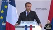VOICI Hommage national à Charles Aznavour : l’émouvant discours d’Emmanuel Macron