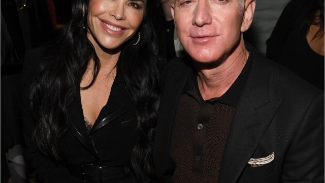 GALA VIDEO - Jeff Bezos : Qui est Lauren Sanchez, la sulfureuse compagne du milliardaire ?