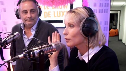VOICI - Y’a que la vérité qui compte : Laurent Fontaine et Rebecca Hampton révèlent combien ils gagnaient à l’époque