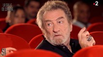 VOICI Eddy Mitchell se fait démolir sur Twitter pour sa performance dans Stupéfiant !