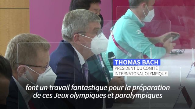 JO-2020: le Japon et les catastrophes naturelles: restez calme!