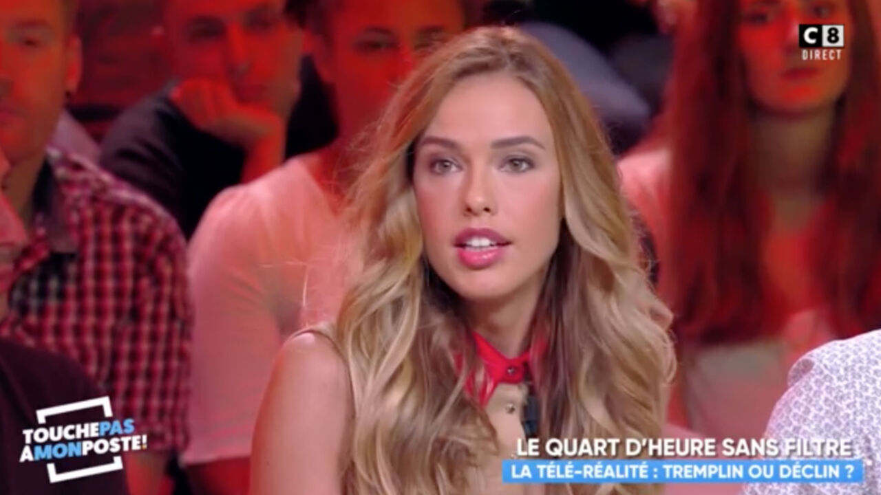 VOICI Vanessa Lawrens : entre fin de carrière et soirées alcoolisées, elle  dévoile les dessous de la téléralité