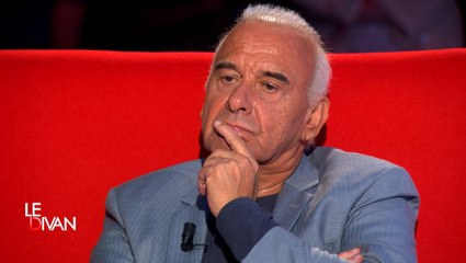 VOICI Michel Fugain révèle pourquoi il n’a pas parlé à ses enfants pendant trois ans