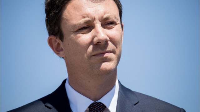 GALA VIDEO - Benjamin Griveaux dans le viseur de Benjamin Biolay : cette sortie très cash