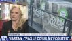 VOICI Johnny Hallyday : Sylvie Vartan explique pourquoi elle ne veut pas écouter son album posthume