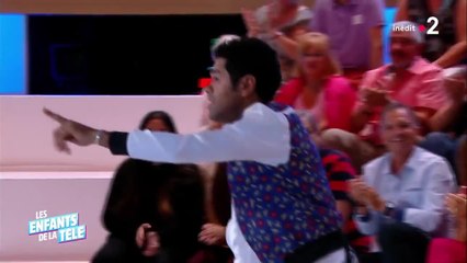 VOICI Jamel Debouzze : dérapage sur Lolo Ferrari, il tente de faire supprimer la séquence