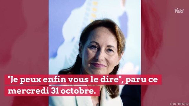 Brigitte et Emmanuel Macron : ce que Ségolène Royal pense de leur couple