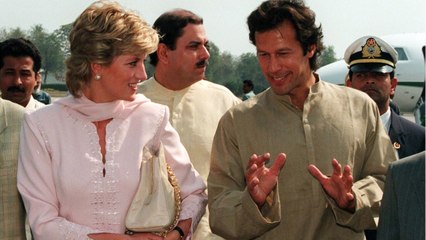 GALA VIDEO - Imran Khan : l’ancien ami de Diana connaît une descente aux enfers à cause de son ex