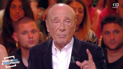 VOICI Héritage de Johnny Hallyday : Laeticia est l’unique responsable de la guerre des clans selon Jacques Séguéla