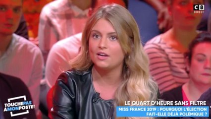 VOICI Miss France 2019 : une ancienne candidate à Miss Aquitaine accuse le comité de tricherie
