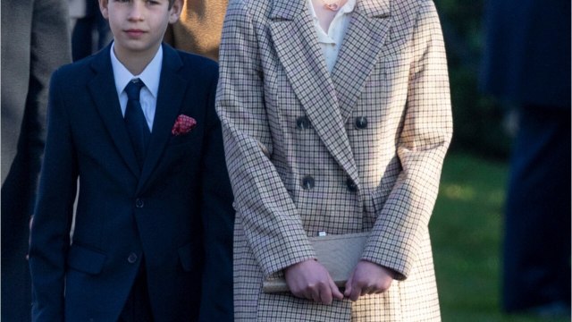 GALA VIDEO - Beatrice d’York : après Harry et Meghan, la prochaine à quitter l’Angleterre?