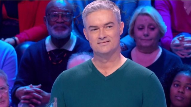 GALA VIDEO - Eric éliminé des 12 coups de midi : pourquoi il est « soulagé