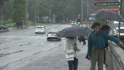 Intempéries: au moins 67 morts en Europe, l'Allemagne meurtrie