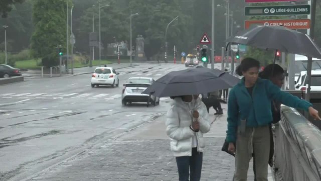 Intempéries: au moins 67 morts en Europe, l'Allemagne meurtrie