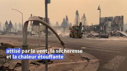 Au milieu des catastrophes, de nouvelles prévisions climatiques très attendues