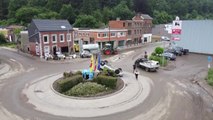 En Belgique, la détresse face à des inondations aux allures de 