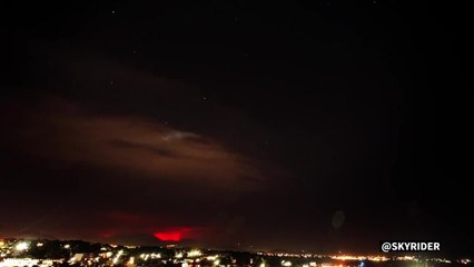 Grèce: accalmie sur le front des incendies d'Eubée, inquiétude dans le Péloponnèse