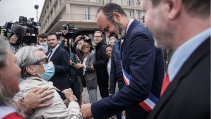 GALA VIDEO -Édouard Philippe ne trahira pas Emmanuel Macron : il n’est pas un « enfoiré  "
