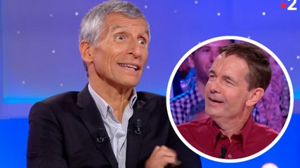 VOICI Sophie Marceau « totalement nue » : un candidat de Nagui raconte son souvenir coquin avec l’actrice