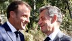 GALA VIDEO - Emmanuel Macron "agit comme un chat" : son petit jeu "sournois" avec Nicolas Sarkozy