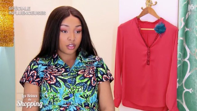VOICI Les Reines du Shopping « scénarisées » et « pas naturelles » Une candidate balance la prod’ !